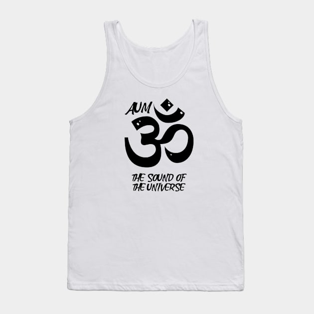 when you listen to yourself, everything comes naturally. It comes from inside, like a kind of will to do something. This is YOGA. Tank Top by Your_wardrobe